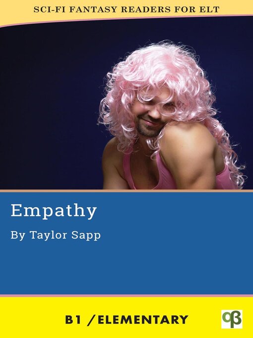 Title details for Empathy by Taylor Sapp - Available